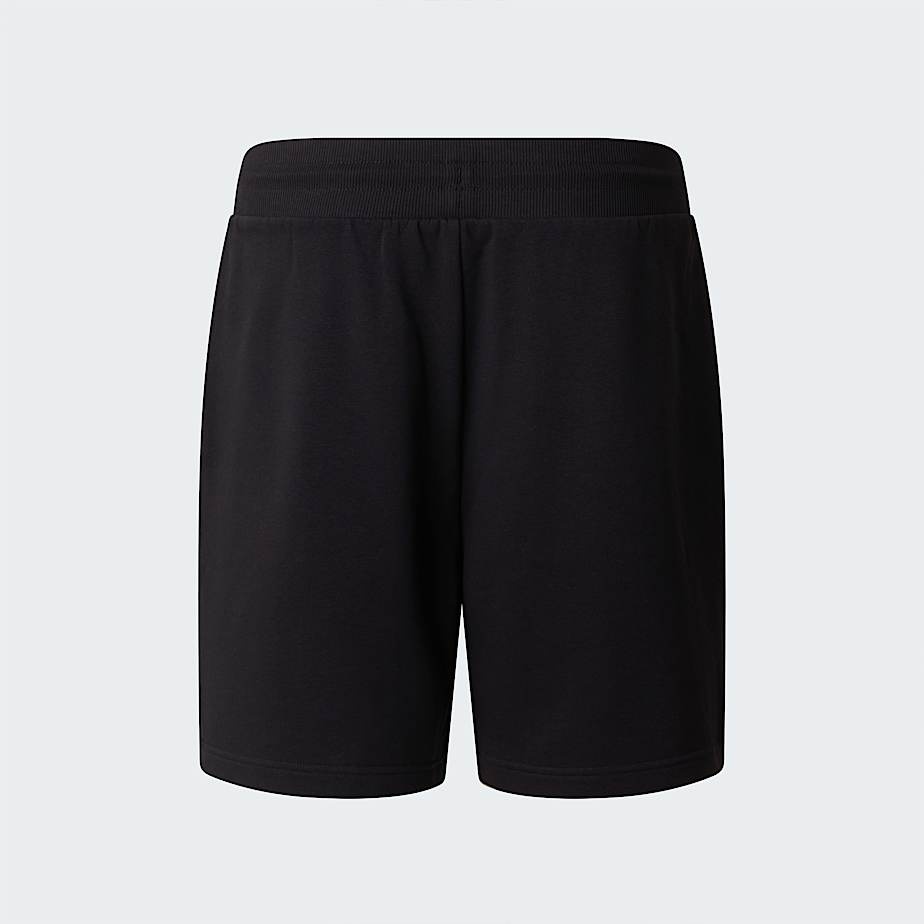 The North Face M' Box NSE Light Regular Short - TNF Black
