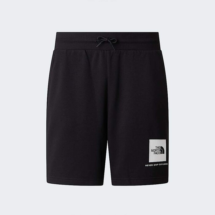 The North Face M' Box NSE Light Regular Short - TNF Black