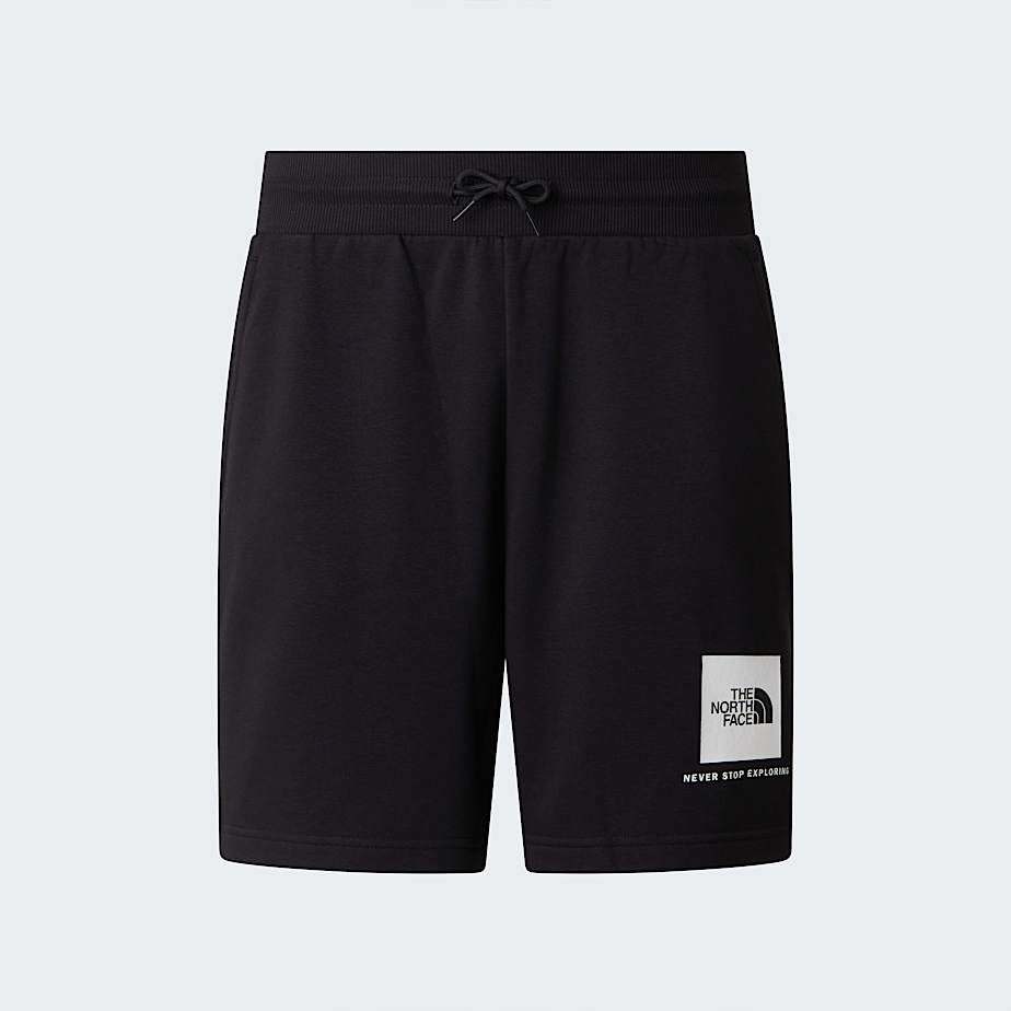 The North Face M' Box NSE Light Regular Short - TNF Black