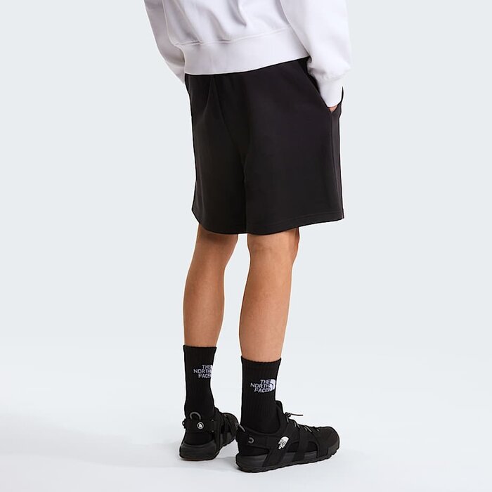 The North Face M' Box NSE Light Regular Short - TNF Black