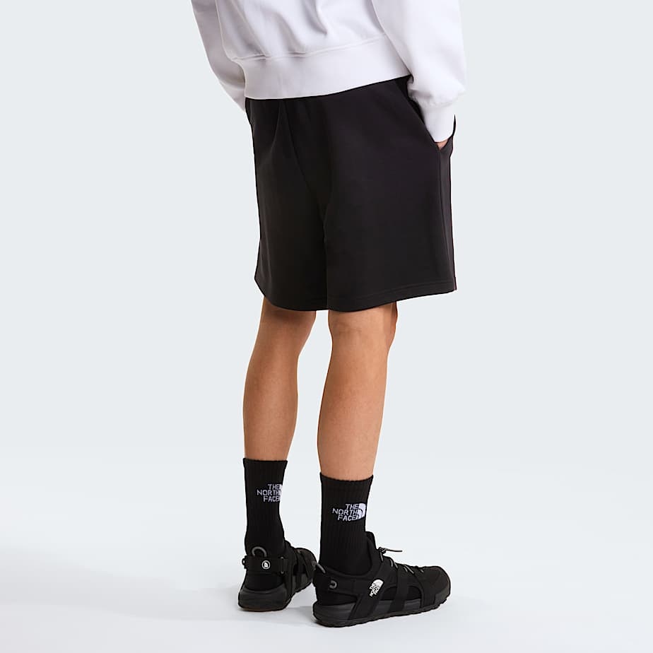 The North Face M' Box NSE Light Regular Short - TNF Black