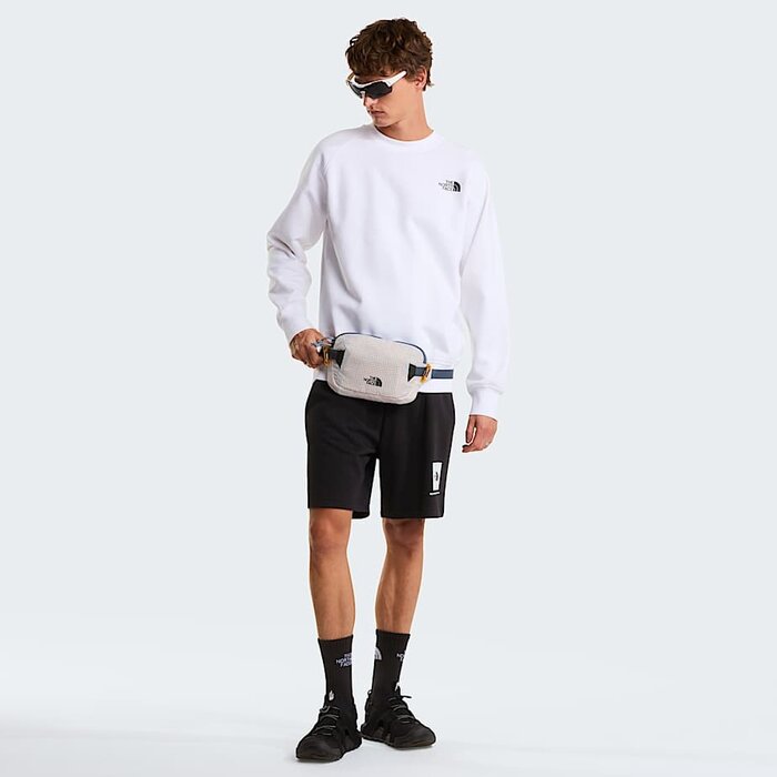 The North Face M' Box NSE Light Regular Short - TNF Black