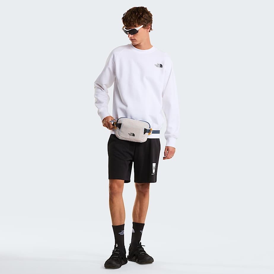 The North Face M' Box NSE Light Regular Short - TNF Black