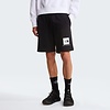 M' Box NSE Light Regular Short - TNF Black