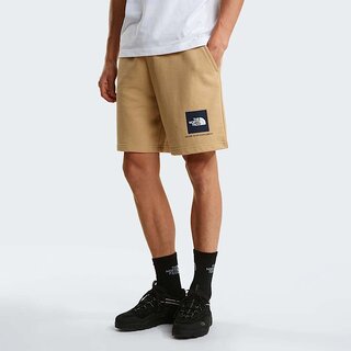 The North Face M' Box NSE Light Regular Short - Khaki Stone