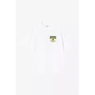 Carhartt WIP S/S Pinball T-Shirt - White