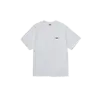 Chalky Icon T-shirt - Heather Grey