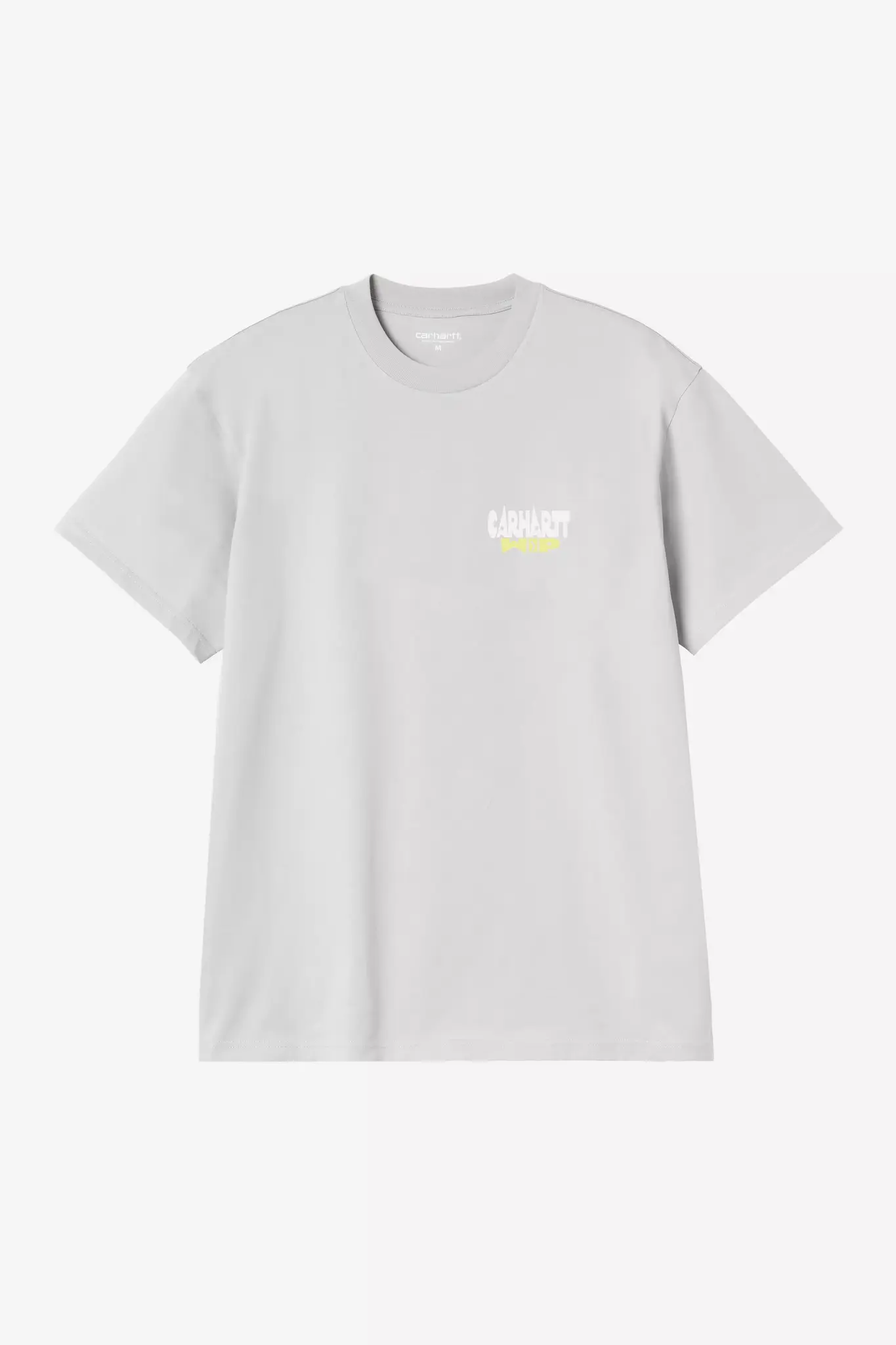 Carhartt WIP S/S Luggage Label T-Shirt - Pontiki