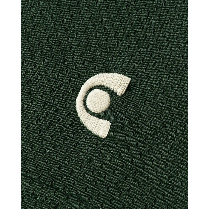 Ementa Jobi Jersey Kit S/S T-Shirt - Green