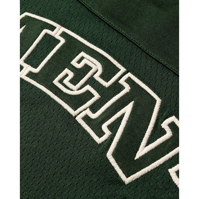 Ementa Jobi Jersey Kit S/S T-Shirt - Green