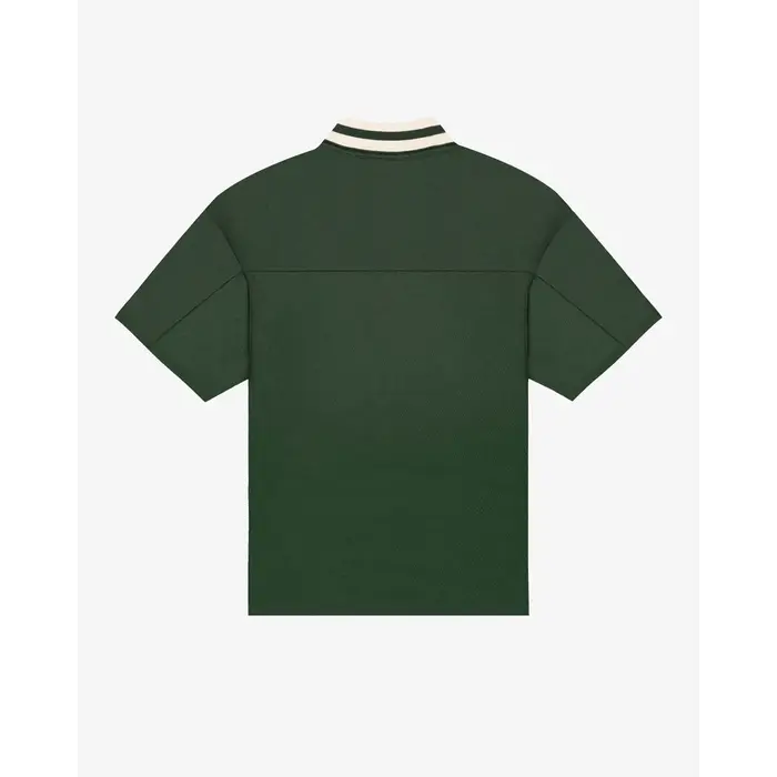 Ementa Jobi Jersey Kit S/S T-Shirt - Green