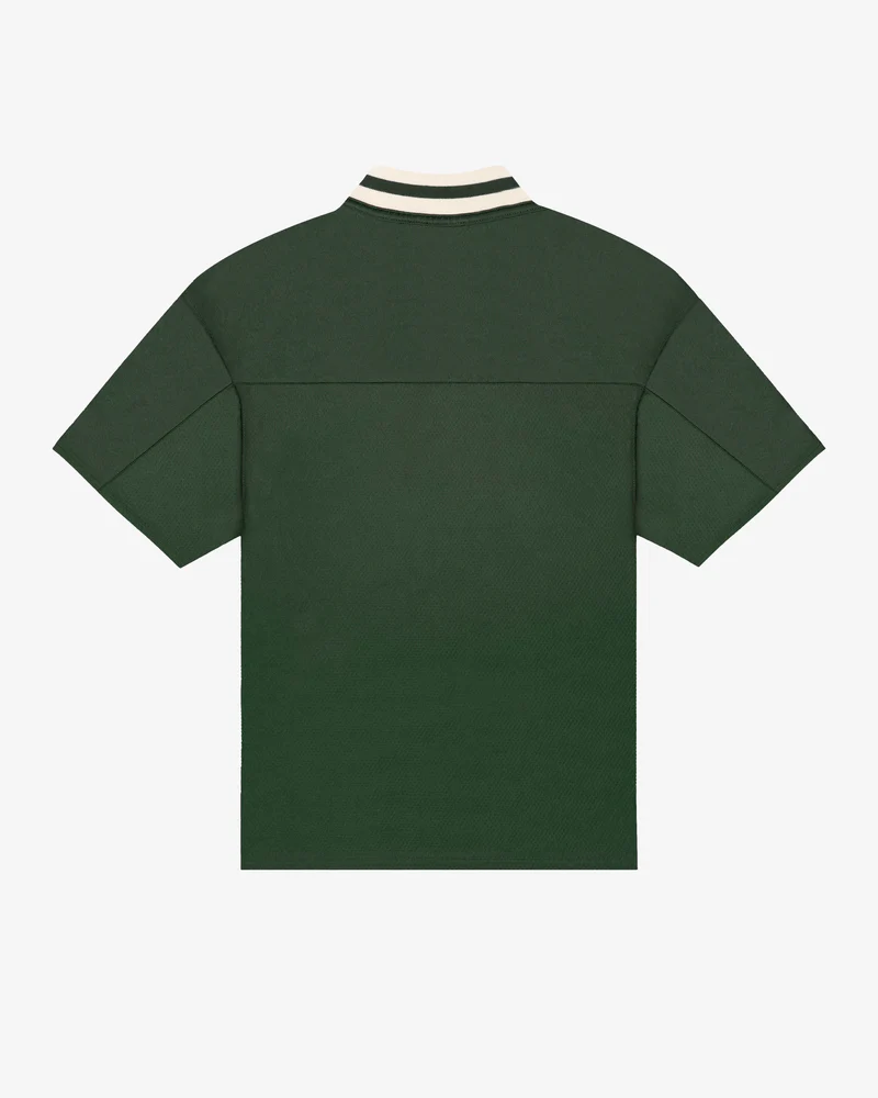 Ementa Jobi Jersey Kit S/S T-Shirt - Green