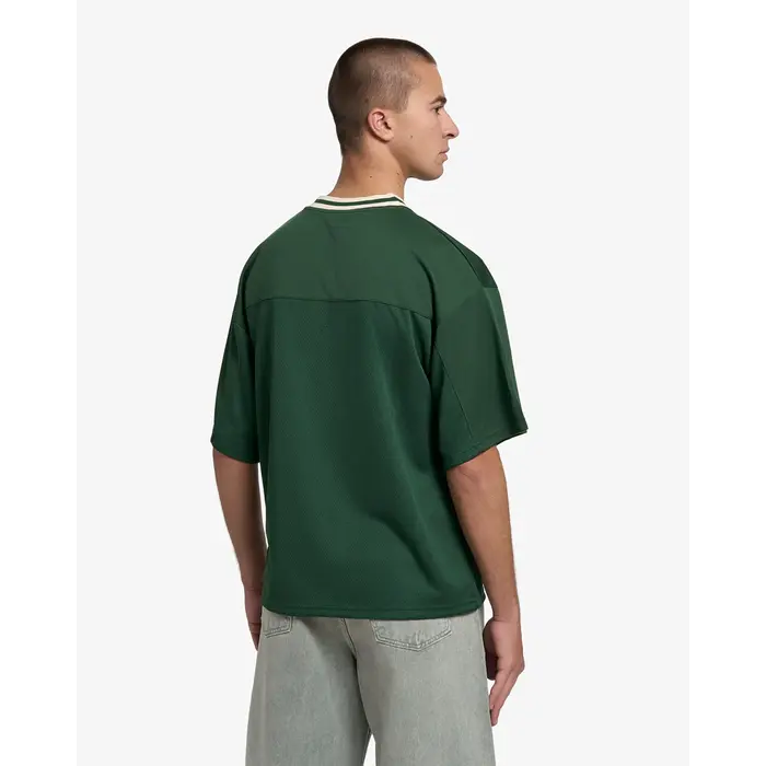 Ementa Jobi Jersey Kit S/S T-Shirt - Green