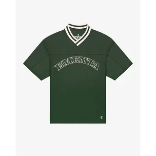 Ementa Jobi Jersey Kit S/S T-Shirt - Green