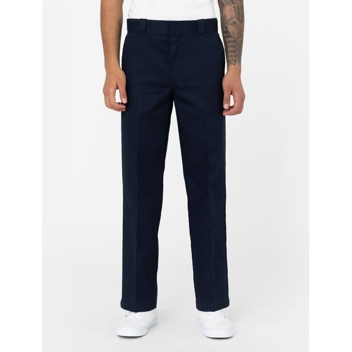 Dickies 874 Fit Original Work Pant - Dark Navy