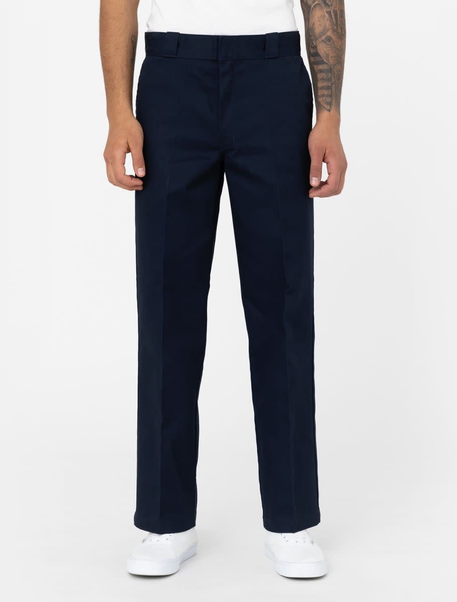 Dickies 874 Fit Original Work Pant - Dark Navy