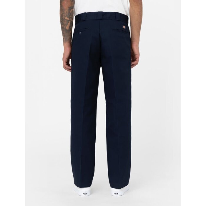 Dickies 874 Fit Original Work Pant - Dark Navy