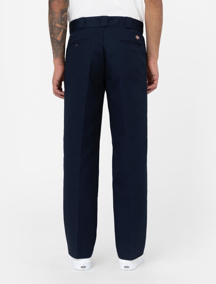 Dickies 874 Fit Original Work Pant - Dark Navy