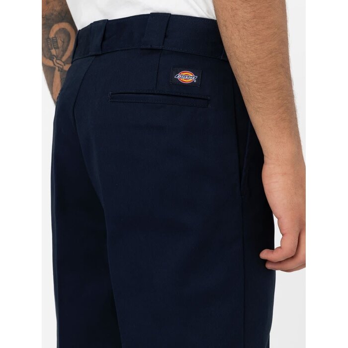 Dickies 874 Fit Original Work Pant - Dark Navy