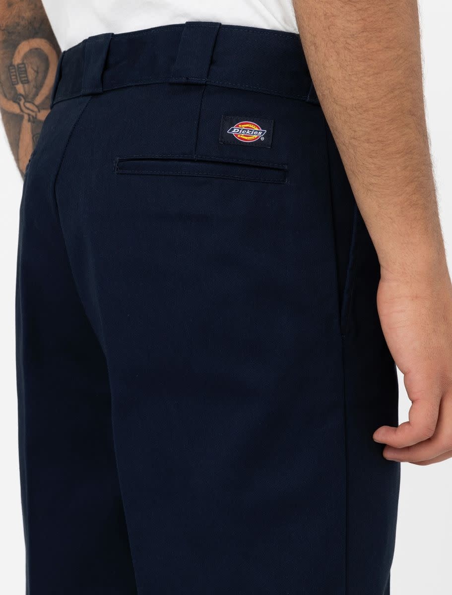 Dickies 874 Fit Original Work Pant - Dark Navy