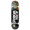 Filmworks Complete 8.25 - Black