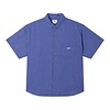 BigWig Frank Woven - Surf Blue Multi
