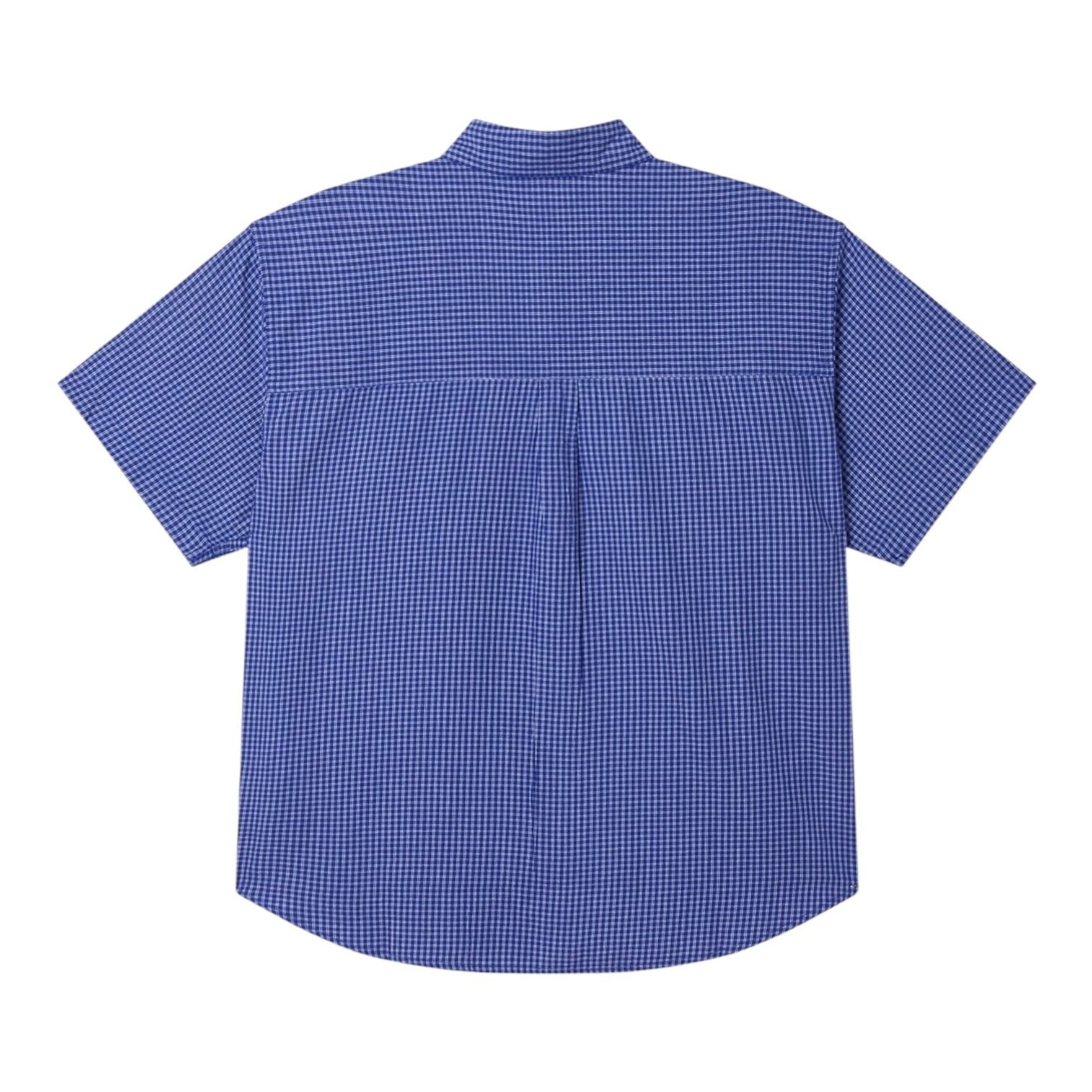 Obey BigWig Frank Woven - Surf Blue Multi