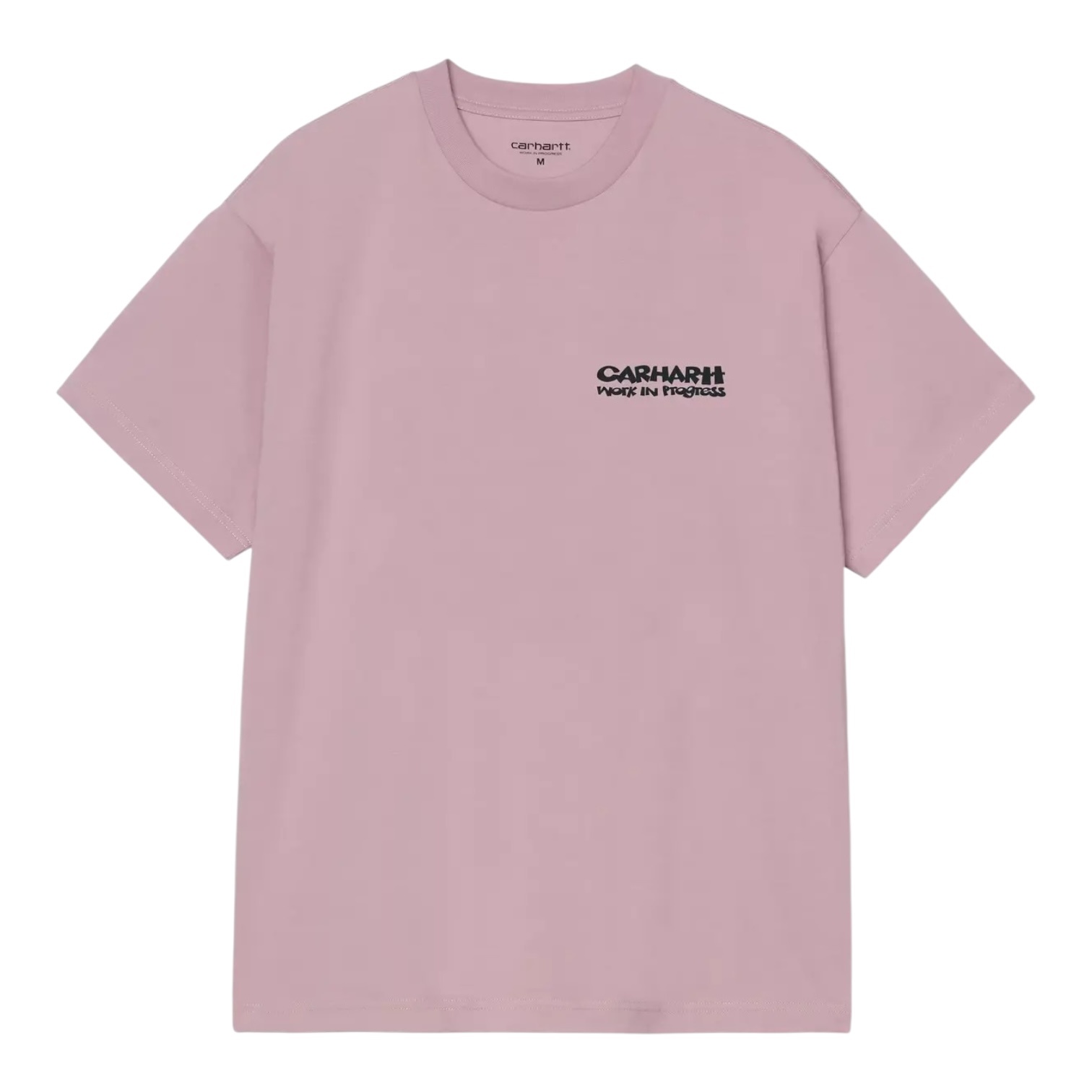 Carhartt WIP S/S Cubist T-Shirt - Hortensia