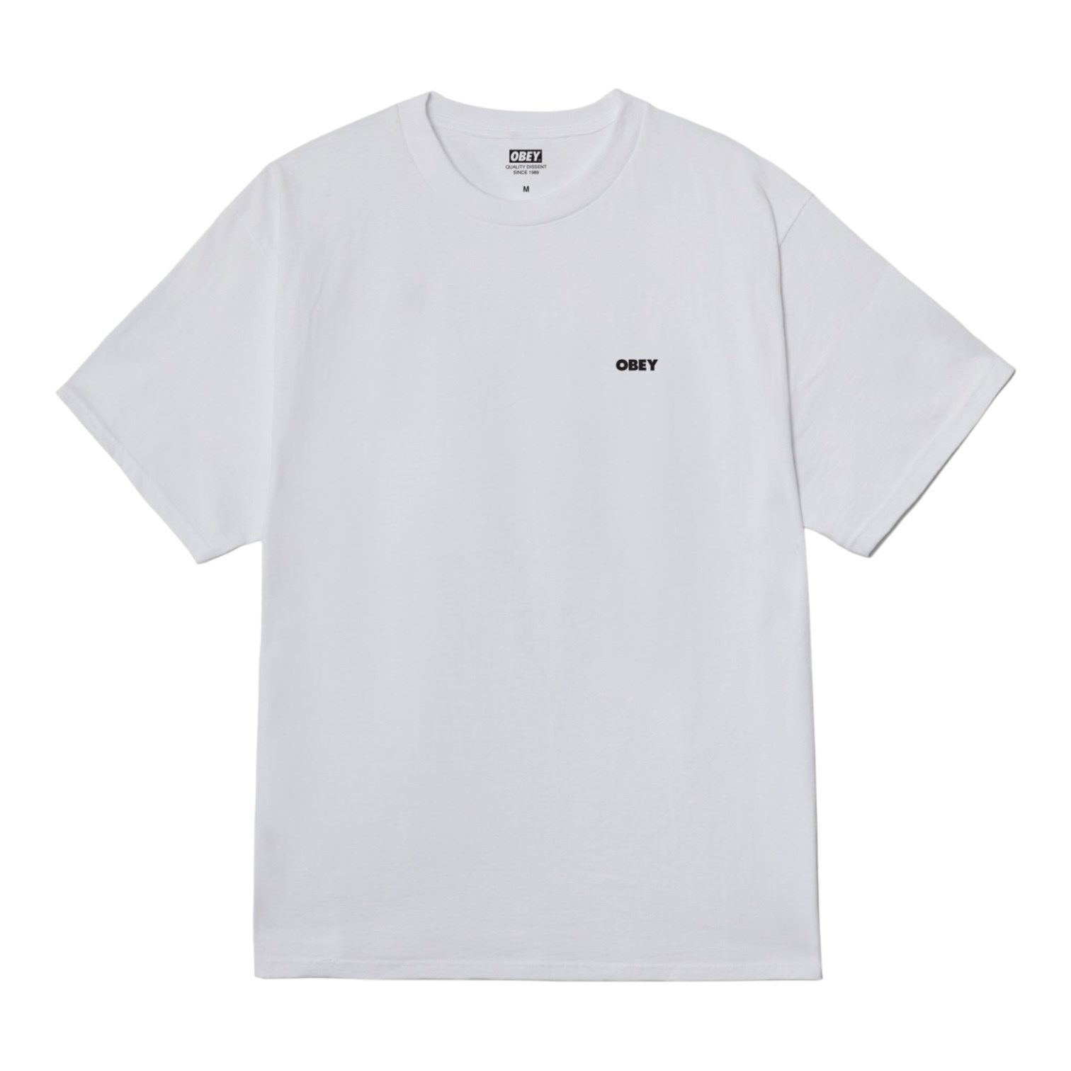 Obey Icon 89 T-shirt - White