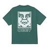 Ripple T-Shirt - Pigment Rainforest