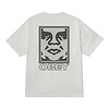 Ripple T-Shirt - Pigment Vintage White