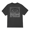 Design Services T-shirt - Vintage Black