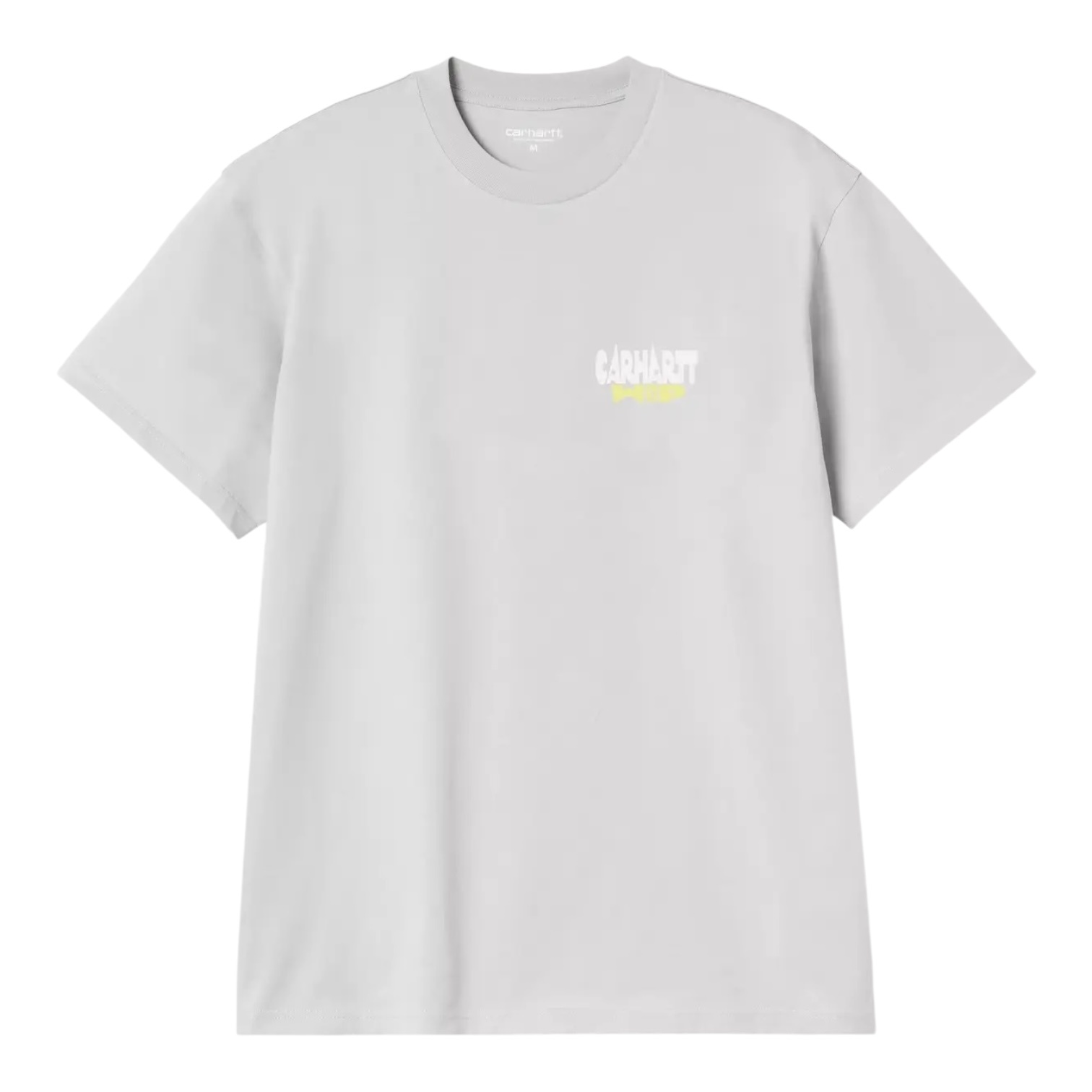 Carhartt WIP S/S Luggage Label T-Shirt - Pontiki