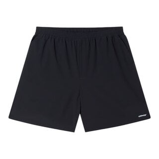 Obey Travel Short - Black