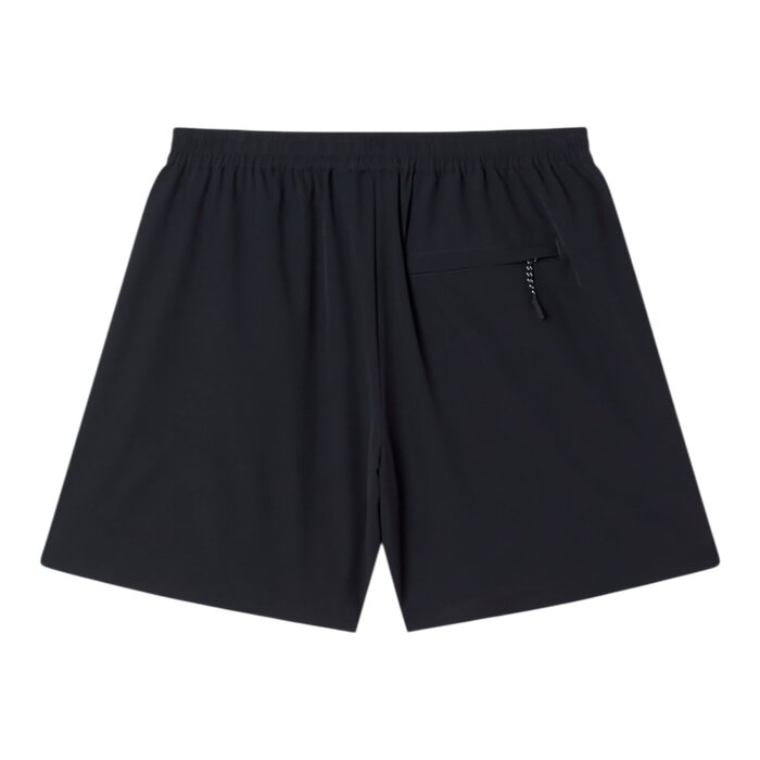 Obey Travel Short - Black
