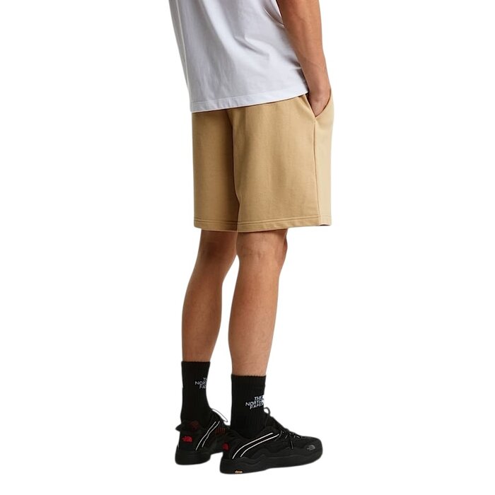 The North Face M' Box NSE Light Regular Short - Khaki Stone