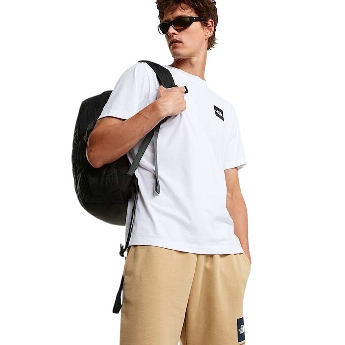 The North Face M' Box NSE Light Regular Short - Khaki Stone
