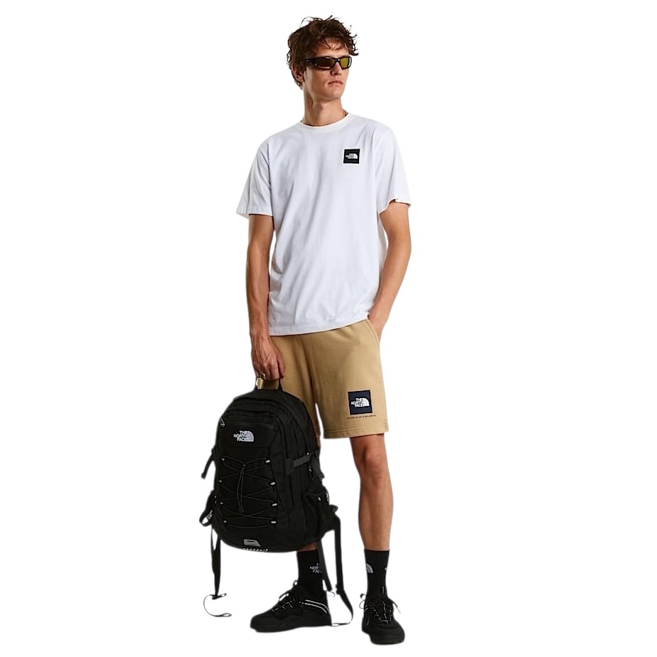 The North Face M' Box NSE Light Regular Short - Khaki Stone