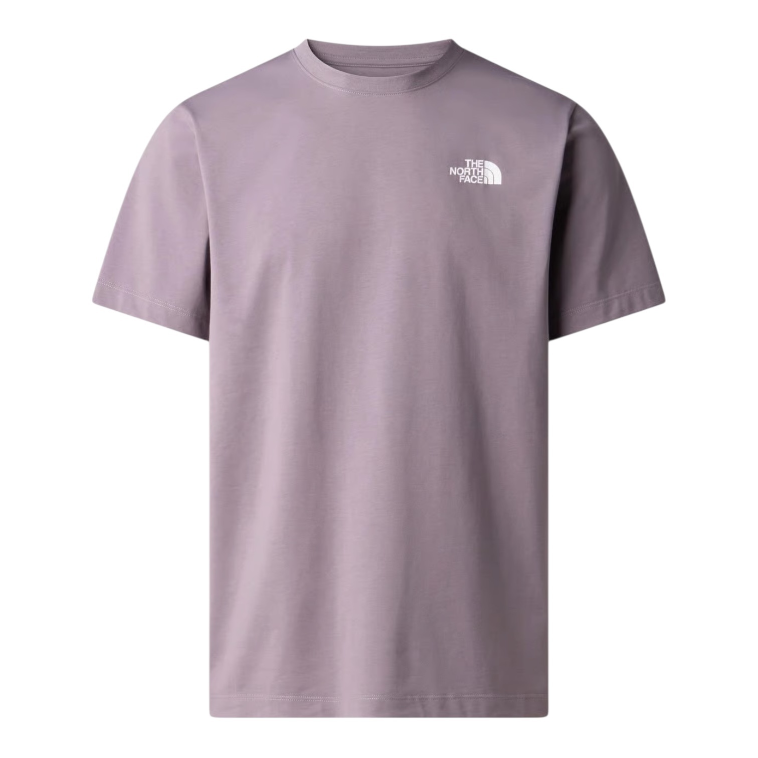 The North Face M' Box NSE Celebration Regular T-Shirt - Transcendent Grey