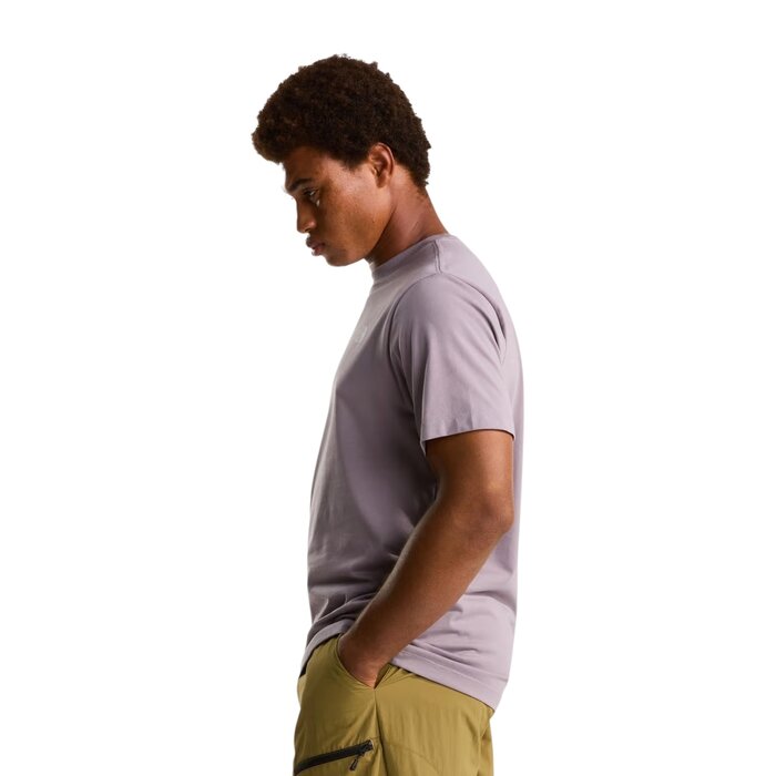 The North Face M' Box NSE Celebration Regular T-Shirt - Transcendent Grey