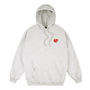 Love Hoodie - Ash