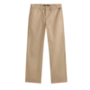 Authentic Chino Loose Pant Youth - Incense