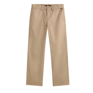 Vans Authentic Chino Loose Pant Youth - Incense