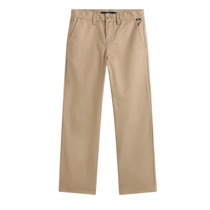 Vans Authentic Chino Loose Pant Youth - Incense