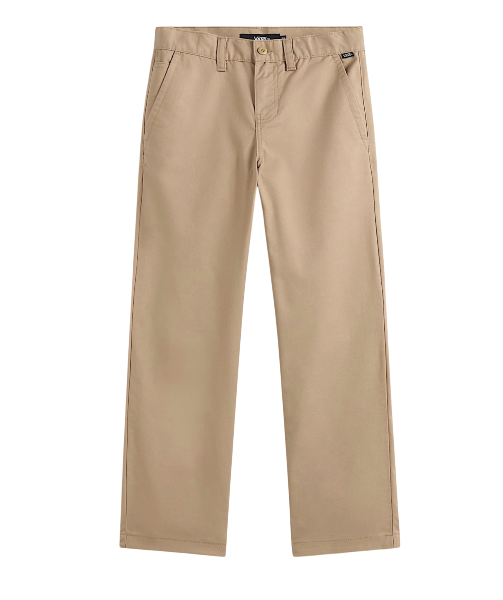 Vans Authentic Chino Loose Pant Youth - Incense