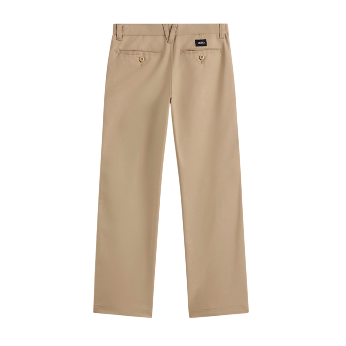 Vans Authentic Chino Loose Pant Youth - Incense