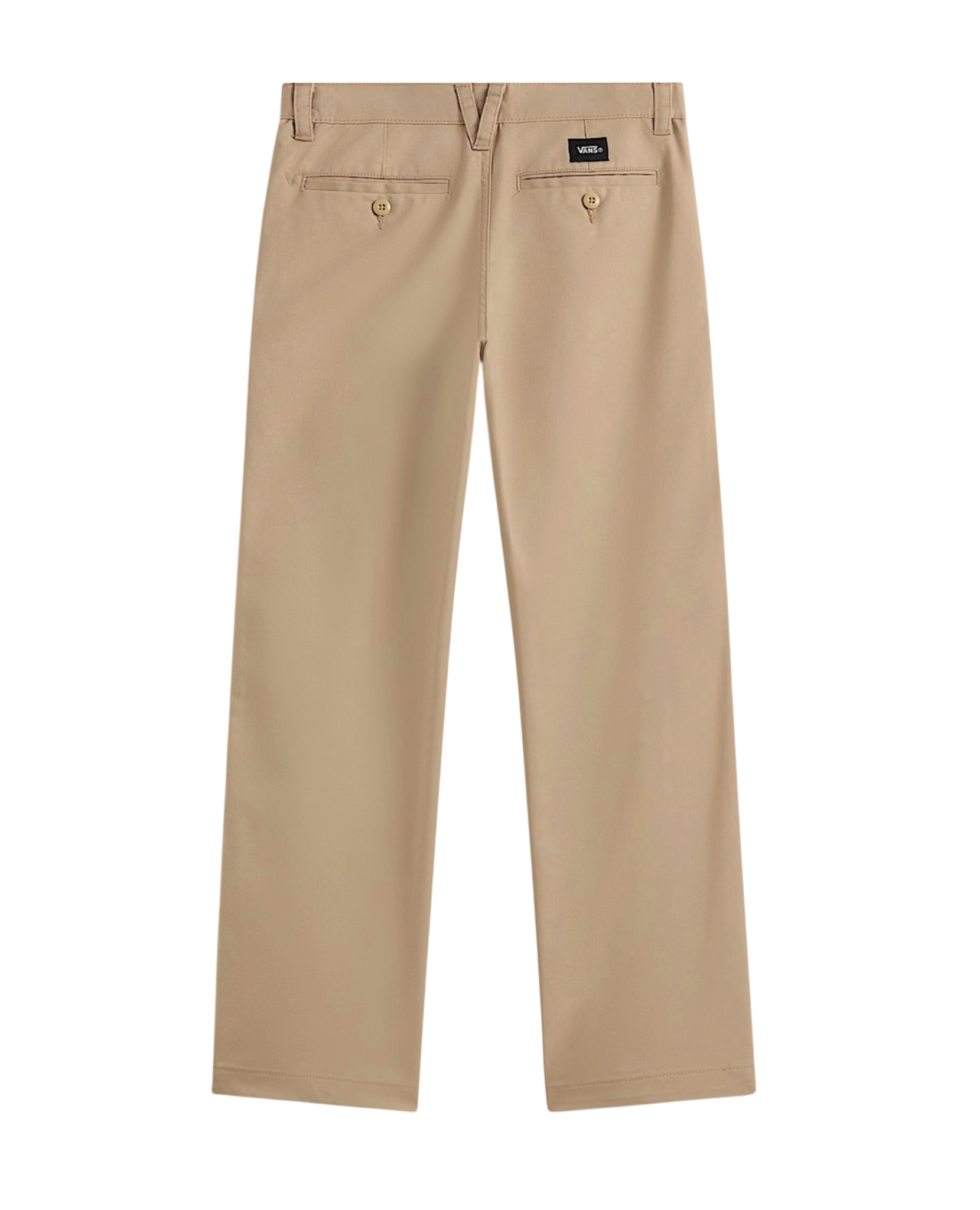 Vans Authentic Chino Loose Pant Youth - Incense