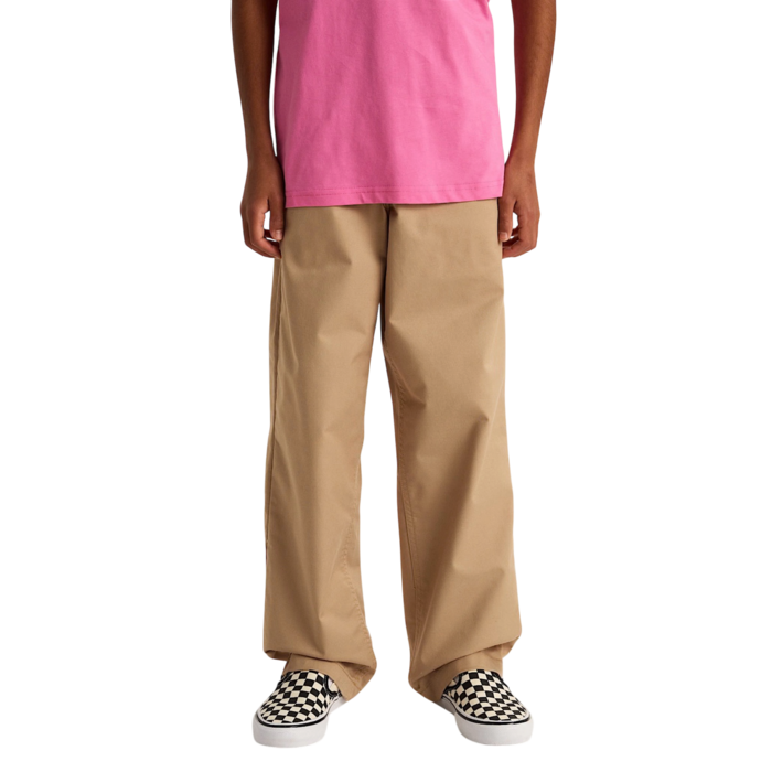 Vans Authentic Chino Loose Pant Youth - Incense