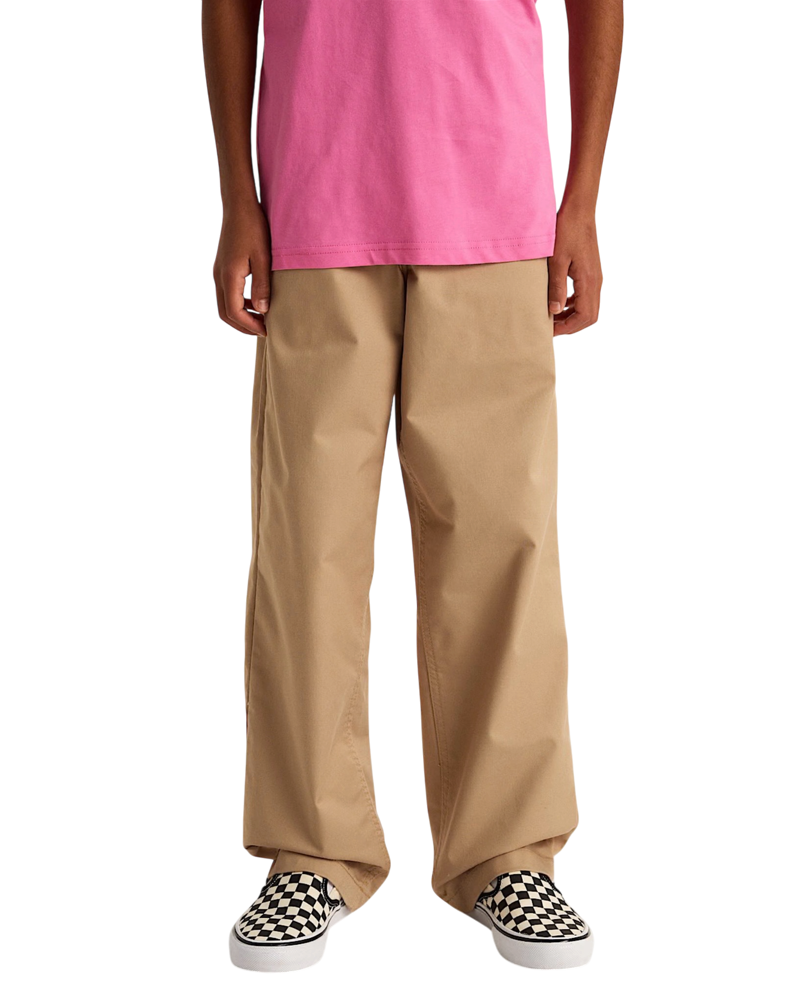 Vans Authentic Chino Loose Pant Youth - Incense