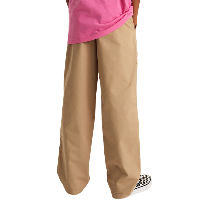 Vans Authentic Chino Loose Pant Youth - Incense